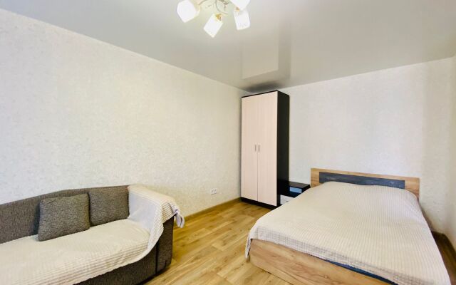 Pionerskaya 8 A Apartments