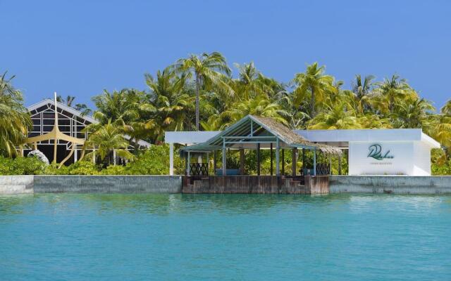 Курортный Отель Rahaa Resort