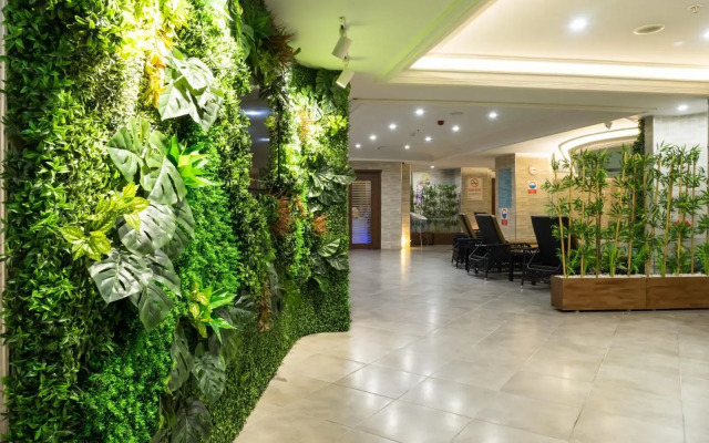 Felicity Istanbul  Hotel
