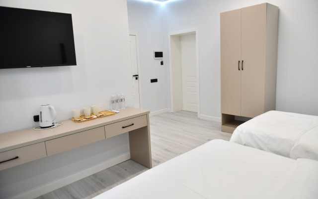 QUT Hotel
