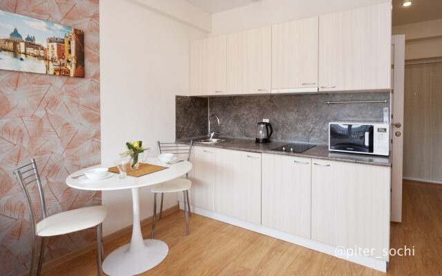 Zhk Karavella Portugalii Apartaments 2