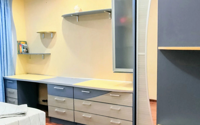 Квартира 3-ком. в центре 85 м.2