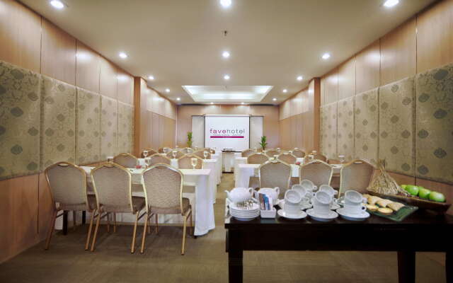 favehotel Kelapa Gading,Jakarta