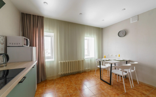 Ne Vopros Na Sheksninskom U Mosta Apartments