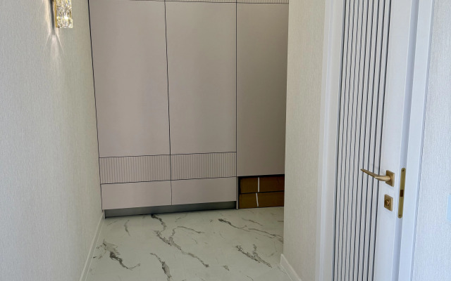 Апартаменты на берегу моря