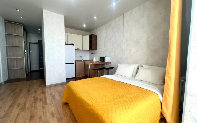 Апартаменты Апельсин