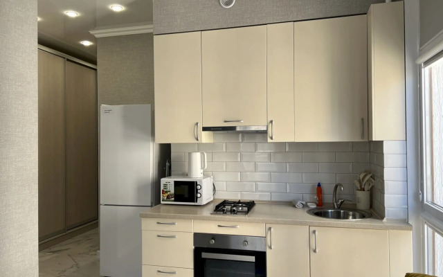 Апартаменты 321 на Крымской