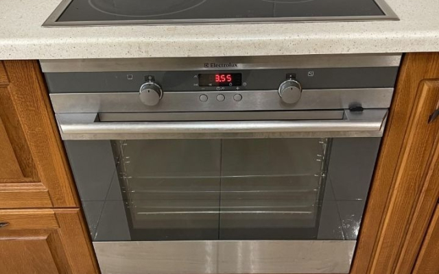 Квартира ул. Авиаторов 23