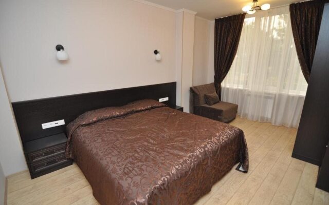 Helena Guest House