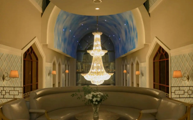 Grand Hotel Europe