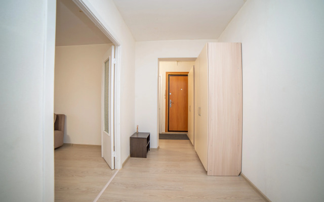 Апартаменты Вилонова 14а Двухкомнатная