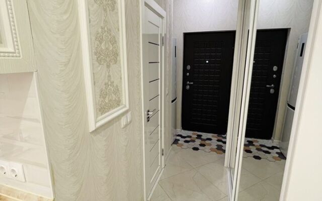 Квартира на улице Санаторная 46