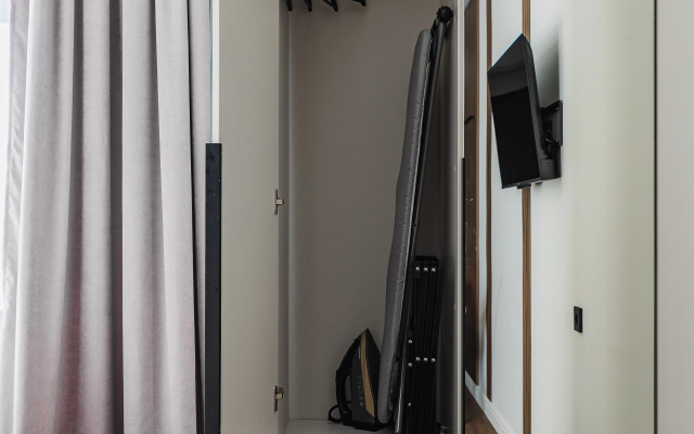 Апартаменты Премиальные в центре Санкт-Петербурга  4