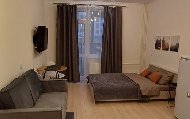 Квартира Уютная квартира рядом с ТЦ Небо