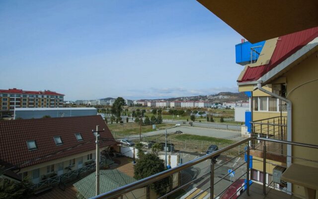 Svetlana by Sun City Hotels Guest House