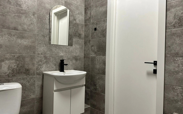 Квартира Евро-2 в ЖК Дыхание