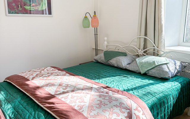 ADT Neoclassic Stalinka 1937 Flat