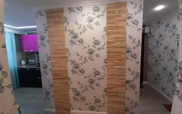 Апартаменты Кирова 24