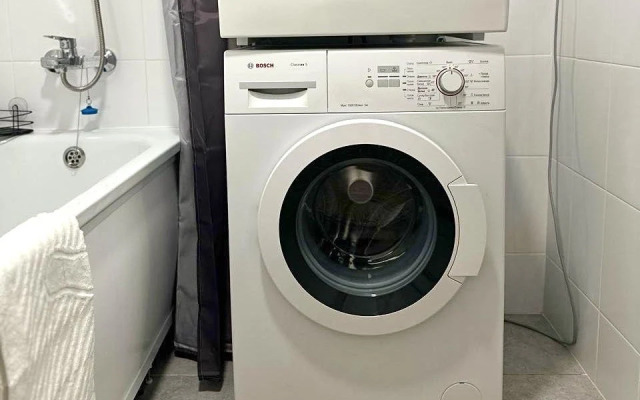 Uyutnaya Studiya Ryadom S Tomilinskim Lesoparkom Flat