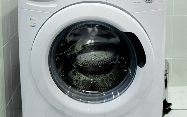 Апартаменты Happy на Дзержинского 110