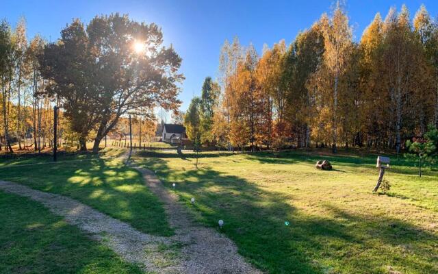 Usadba Mordveza Guest House