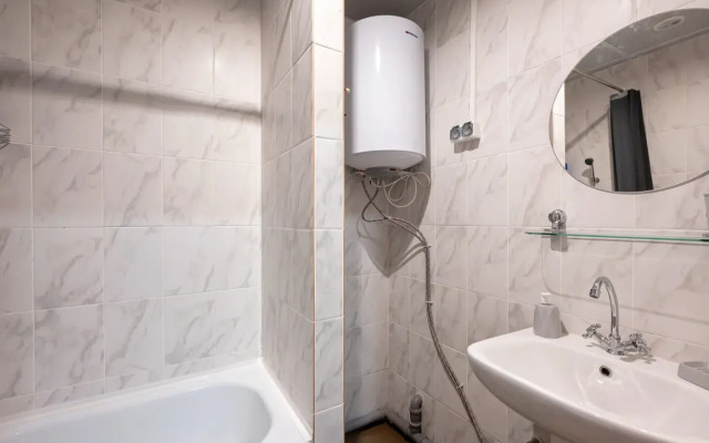 Апартаменты 2 У Старокалинкинского моста