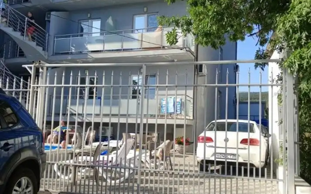 Отель Даймонд Делюкс