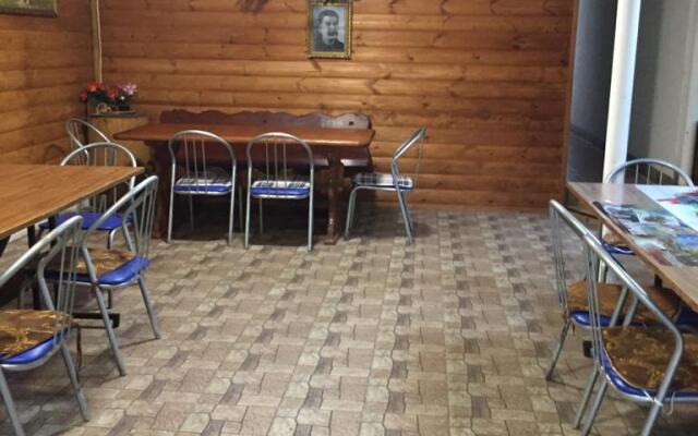 Gostevoy Dom Beta Guest House