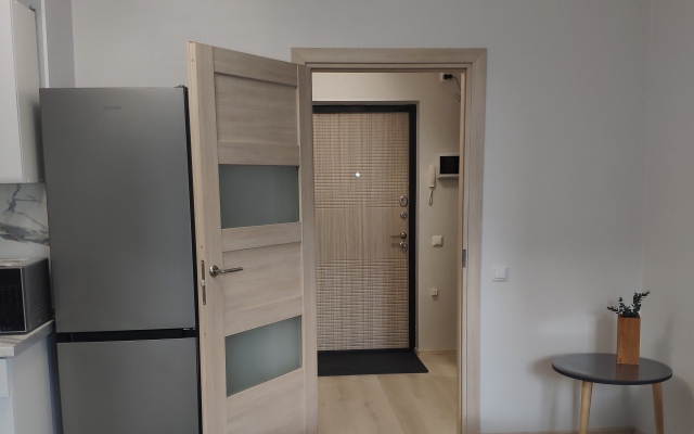 Novogorelovo posutochno Flat
