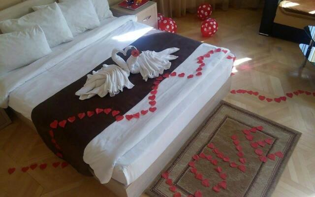 Nitsa Hotel