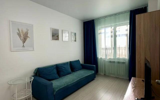 Апартаменты на Свердлова 16