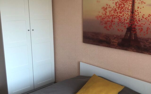 Uyutnye na Nazarbaeva Apartments