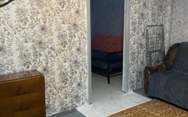Na Ulitse Sverdlova 3a Flat
