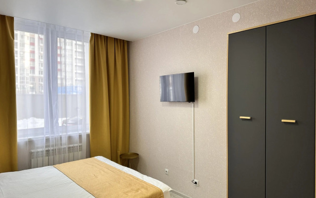 Квартира Как Дома на Самаровской