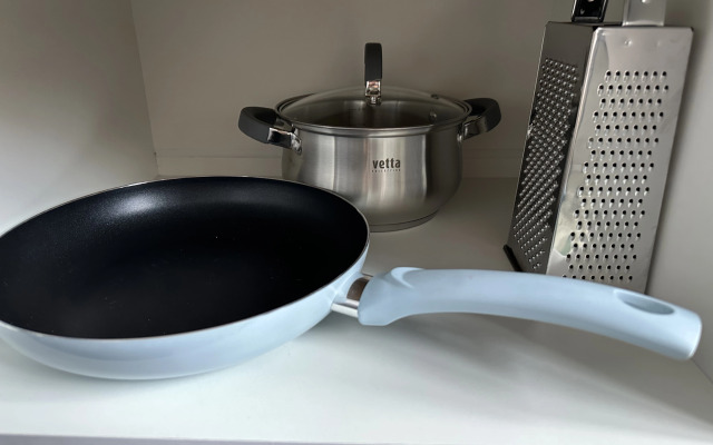 Квартира В Самом Центре Калуги