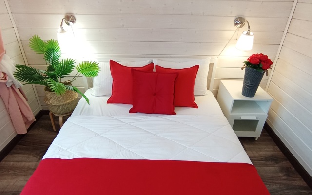 Malinki Rezort Private House
