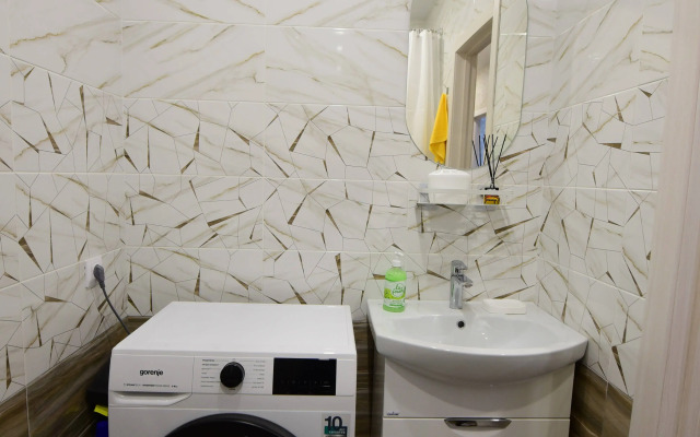 Квартира Уютная в сердце города