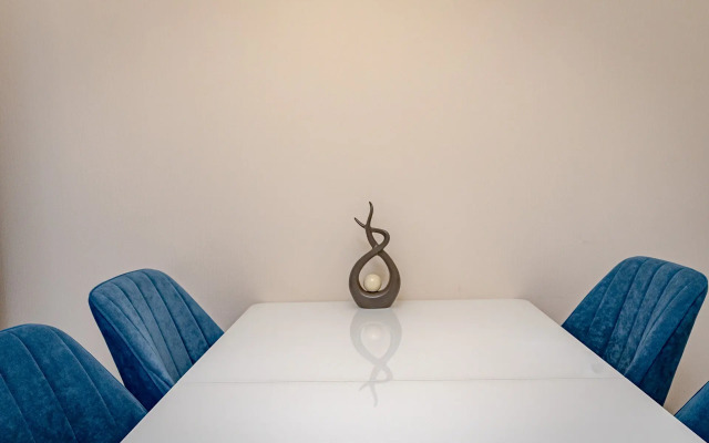 Ogni Zaliva Flat