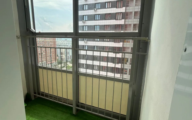 Квартира студия Комфорт