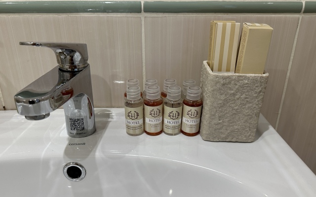 Квартира в ЖК Сочный