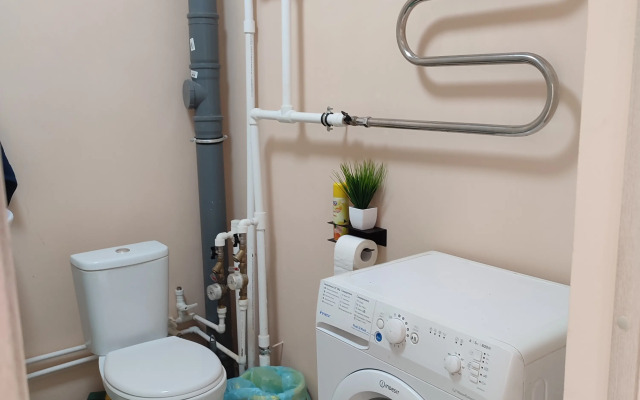 Квартира Поднебесная