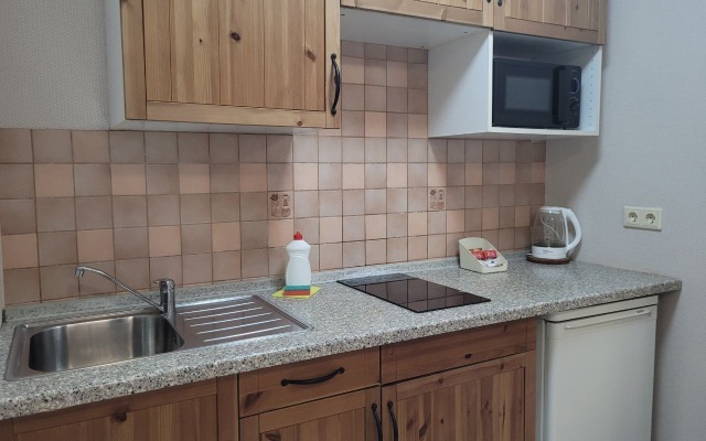 Апартаменты Oksana's