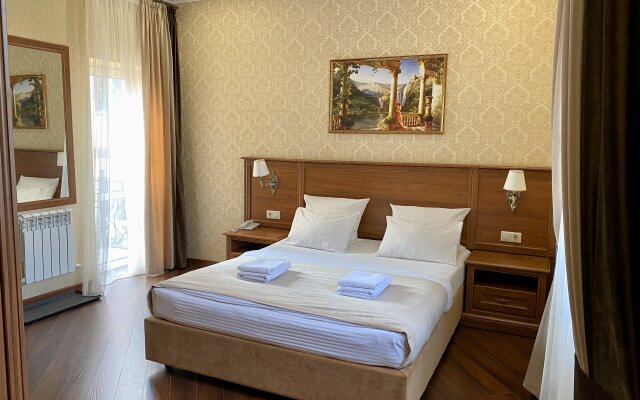 Vesna Guest House