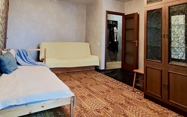 Kropotkin Na Kropotkinskoy Apartments