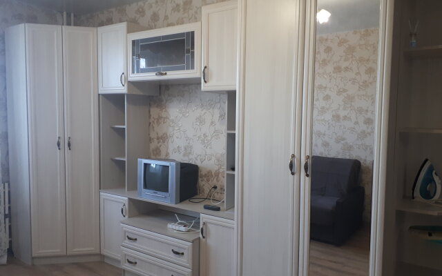Апартаменты Квартира-студия для 3-х гостей