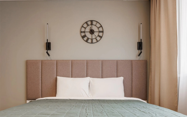 Апартаменты FortEstate 1631