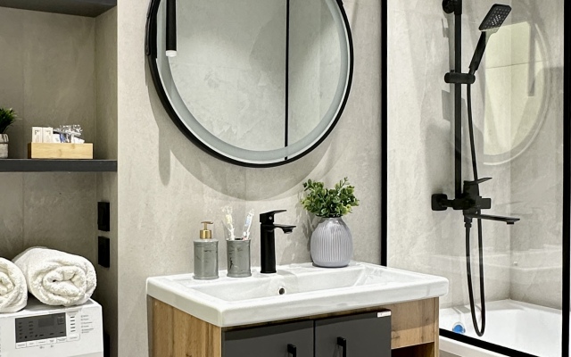 Апартаменты 61 Комфорт Сити