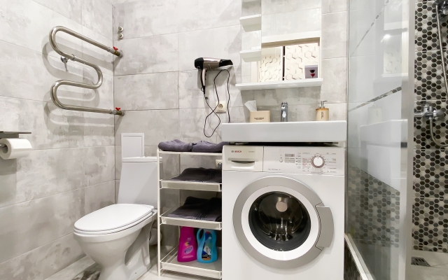 Апартаменты Притягательные апартаменты на Юрина