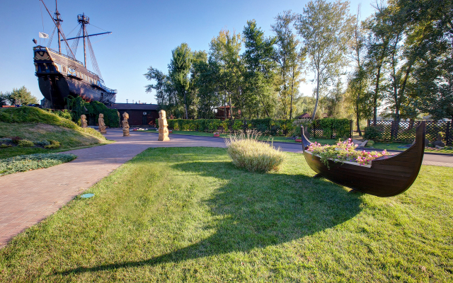 Bartolomeo Best River Resort