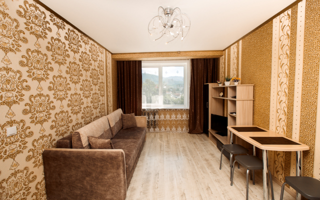 Апартаменты СКомфортом Ленина 319